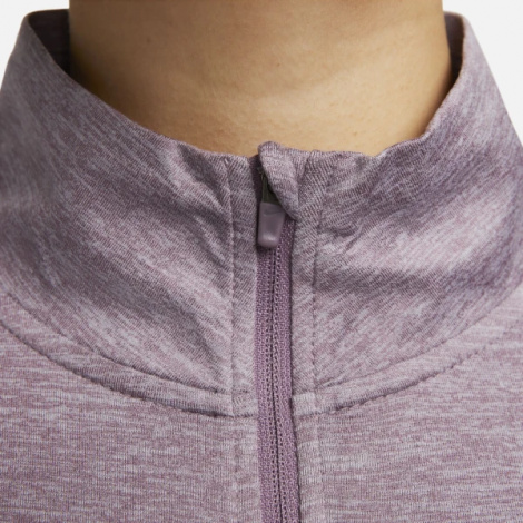 Реглан для бігу жіночий Nike SWIFT TOP фіолетовий FB4316-536