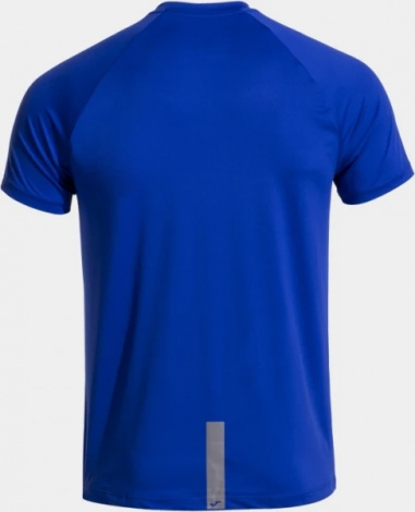Футболка Joma R-TRAIL сине-желтая