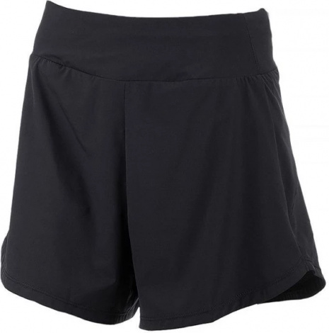 Шорты Nike W Nk Bliss Df Hr 3In Br Short