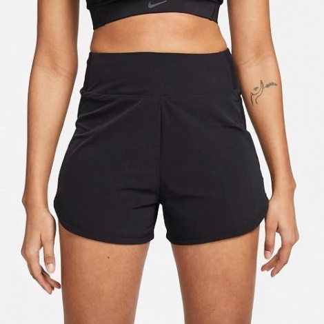 Шорты Nike W Nk Bliss Df Hr 3In Br Short
