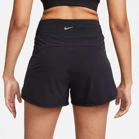 Шорты Nike W Nk Bliss Df Hr 3In Br Short