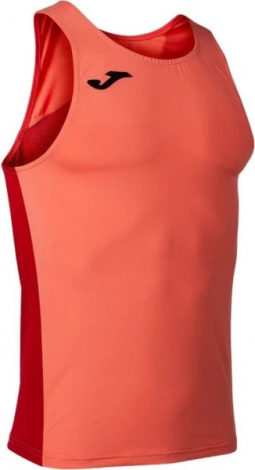 Майка бігова Joma R-WINNER помаранчева 102806.090