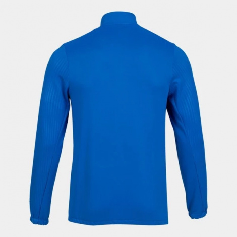 Олимпийка Joma MONTREAL FULL ZIP SWEATSHIRT ROYAL