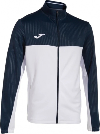 Олимпийка Joma мужская TORNEO III белая