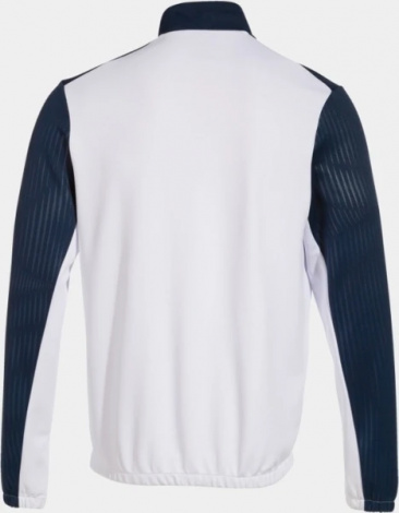 Олимпийка Joma мужская TORNEO III белая