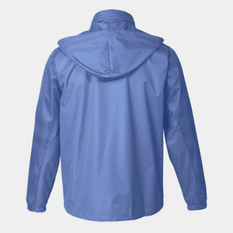 Куртка ветрозащитная Joma MONTREAL RAINCOAT BLUE
