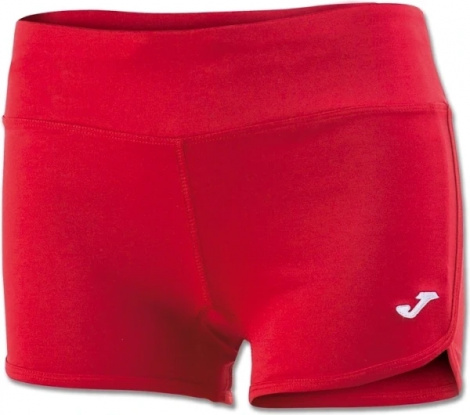Шорти жіночі Joma STELLA II червоні 900463.600