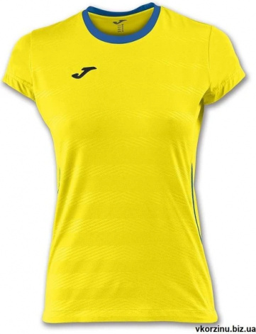Футболка женская Joma MODENA 900378.907