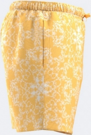 Шорти пляжні Joma PARTY оранжеві 103295.925