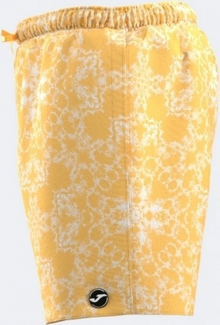 Шорти пляжні Joma PARTY оранжеві 103295.925