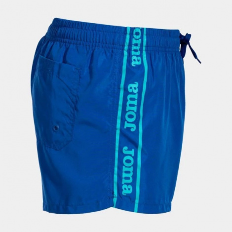 Шорти пляжні Joma ROAD сині 101700.714