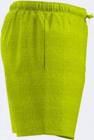 Шорти пляжні Joma STRIPE жовті 102700.426