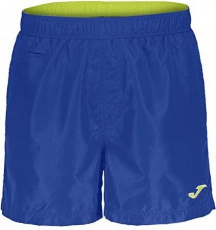 Шорти пляжні дитячі Joma BANADOR сині 100095.704