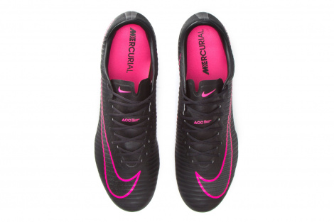 Футбольные бутсы Nike Mercurial Vapor XI SG Pro