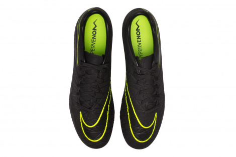 Футбольные бутсы Nike Hypervenom Phelon II AG Pro