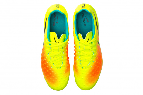 Футбольные бутсы Nike Magista Onda II AG Pro