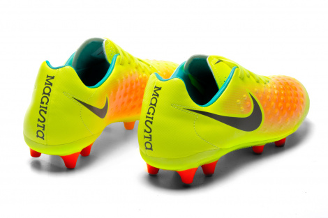 Футбольные бутсы Nike Magista Onda II AG Pro