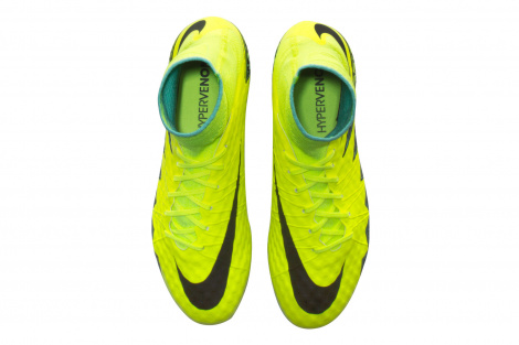 Футбольные бутсы Nike Hypervenom Phantom ll AG-R