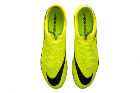 Футбольные бутсы Nike Hypervenom Phatal II AG-R