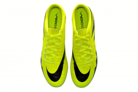 Футбольные бутсы Nike Hypervenom Phelon II AG-R