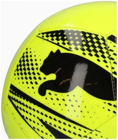 М'яч Футбольний Puma Attacanto Graphic