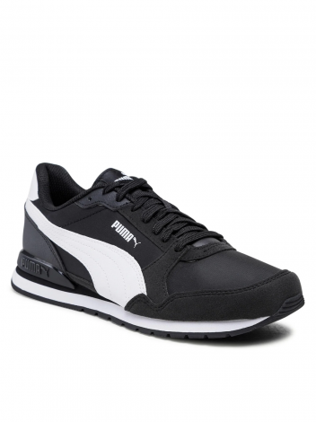 Кроссовки Puma St Runner V3 Nl (384857 01) 42 (27 см.)