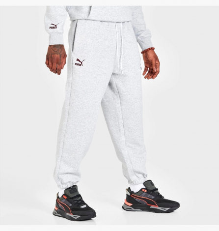 Брюки Puma Team Fleece Sweatpants
