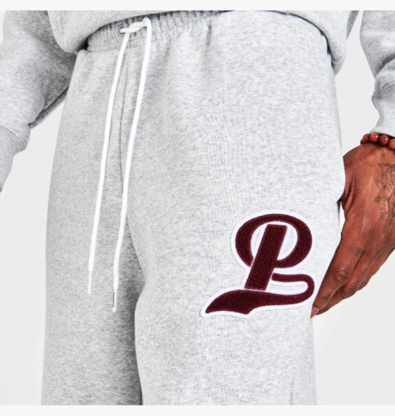 Брюки Puma Team Fleece Sweatpants