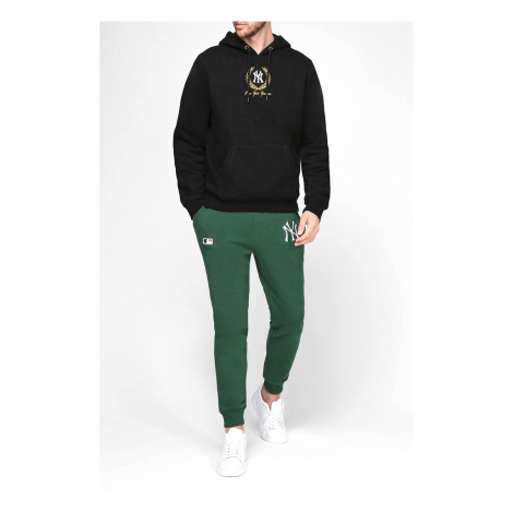 Брюки 47 Brand Mlb New York Yankees Embroider