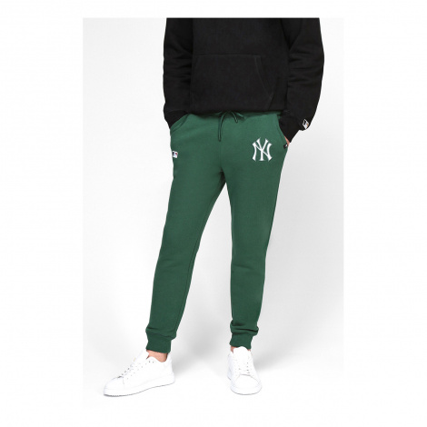 Брюки 47 Brand Mlb New York Yankees Embroider