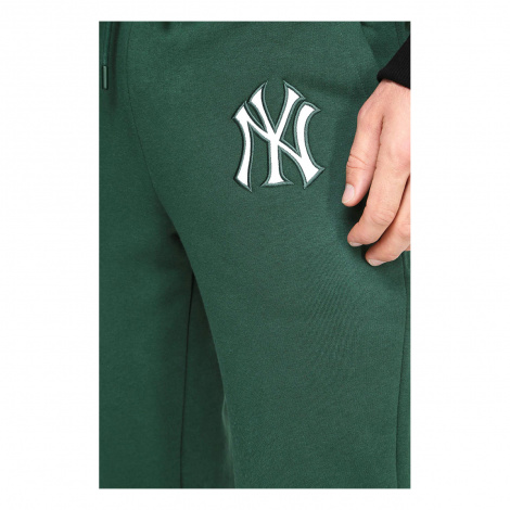 Брюки 47 Brand Mlb New York Yankees Embroider