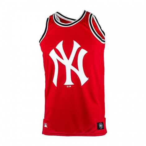 Майка 47 Brand Ny Yankees