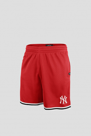 Шорты 47 Brand Ny Yankees