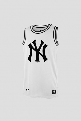 Майка 47 Brand Ny Yankees