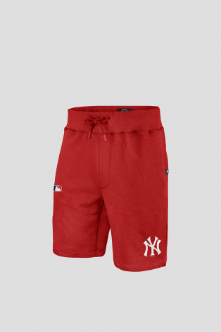 Шорты 47 Brand Ny Yankees