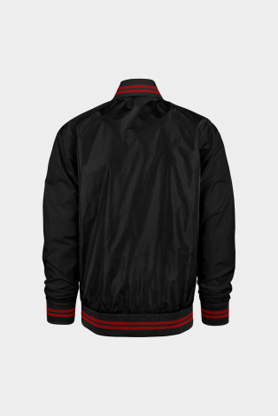 Куртка 47 Brand Nhl Chicago Blackhawks Core Po