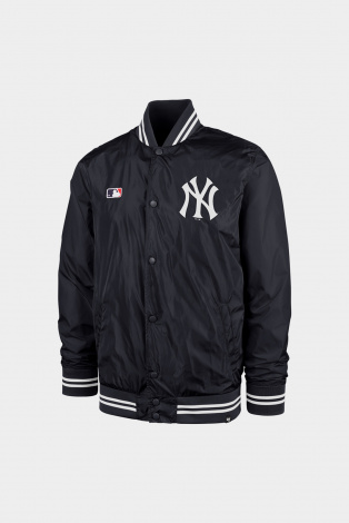 Куртка 47 Brand Mlb New York Yankees Core Poly