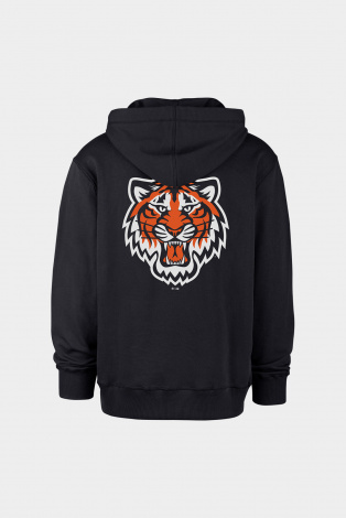 Кофта 47 Brand Detroit Tigers Lc Backer