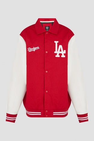 Куртка 47 Brand Mlb Los Angeles Dodgers Homeco