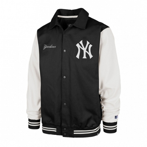 Куртка 47 Brand Mlb New York Yankees Homecomin