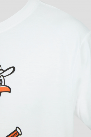 Футболка 47 Brand Mlb Baltimore Orioles Cooperst