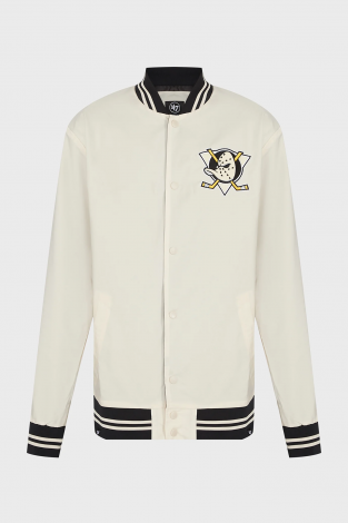 Куртка 47 Brand Nhl Anaheim Ducks Core