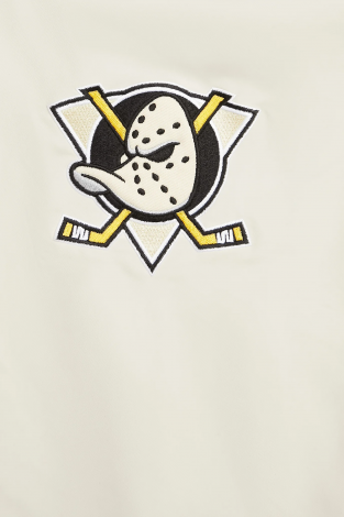 Куртка 47 Brand Nhl Anaheim Ducks Core