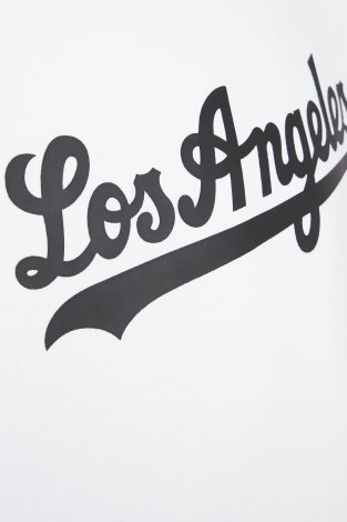 Кофта 47 Brand Mlb Los Angeles Dodgers Imprin
