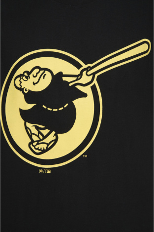 Футболка 47 Brand Mlb San Diego Padres