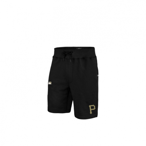 Шорты 47 Brand Mlb Pittsburgh Pirates Imprint