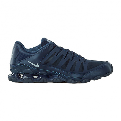 Кросівки Баскетбольні Nike Reax 8 Tr Mesh