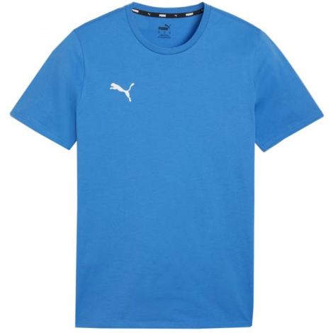 Футболка Мужская Puma Teamgoal Casuals T-Shirt Blue