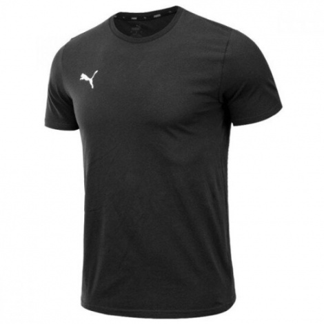 Мужская футболка Puma Teamrise Logo Jersey
