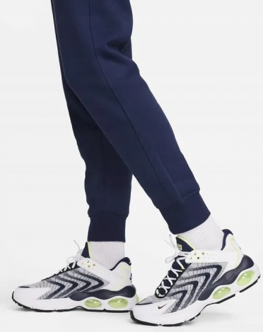 Брюки Nike Sportswear Club Fleece Joggers